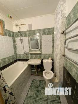 1-к квартира, на длительный срок, 32м2, 3/5 этаж