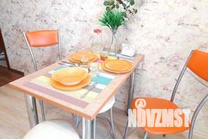 1-к квартира, посуточно, 37м2, 6/10 этаж