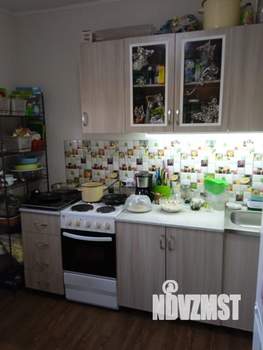 1-к квартира, на длительный срок, 37м2, 3/4 этаж