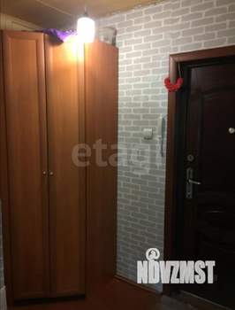 1-к квартира, на длительный срок, 37м2, 5/7 этаж