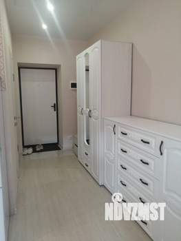 Студия квартира, на длительный срок, 24м2, 5/13 этаж