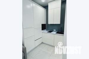 1-к квартира, посуточно, 28м2, 1/6 этаж