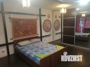 Студия квартира, посуточно, 33м2, 3/5 этаж