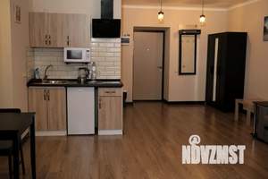 Студия квартира, посуточно, 31м2, 9/10 этаж