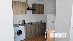 1-к квартира, посуточно, 30м2, 3/7 этаж