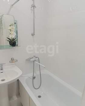 1-к квартира, на длительный срок, 35м2, 2/9 этаж