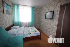 2-к квартира, посуточно, 67м2, 5/10 этаж