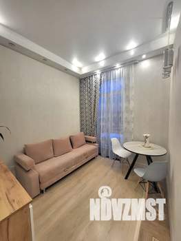 1-к квартира, посуточно, 30м2, 9/9 этаж