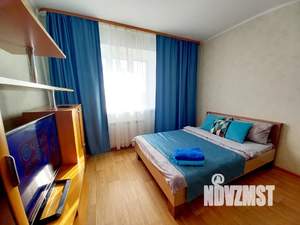 1-к квартира, посуточно, 40м2, 9/14 этаж