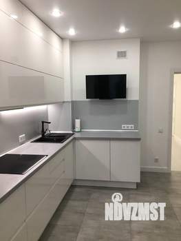 3-к квартира, на длительный срок, 100м2, 7/13 этаж