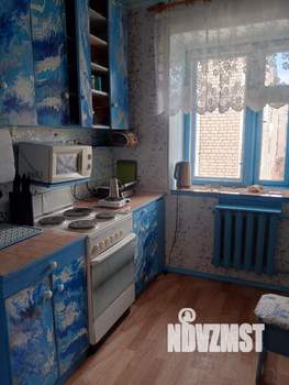 2-к квартира, на длительный срок, 62м2, 4/5 этаж