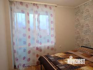 1-к квартира, посуточно, 46м2, 3/18 этаж