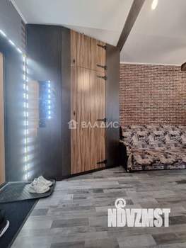 Студия квартира, на длительный срок, 22м2, 4/12 этаж