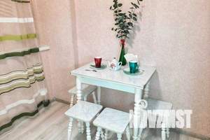 1-к квартира, посуточно, 36м2, 3/3 этаж