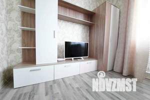 1-к квартира, посуточно, 36м2, 3/3 этаж