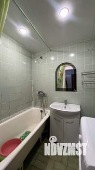 2-к квартира, на длительный срок, 52м2, 1/9 этаж