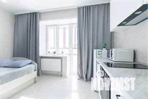 1-к квартира, посуточно, 22м2, 5/8 этаж