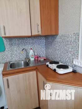 Студия квартира, посуточно, 18м2, 4/5 этаж