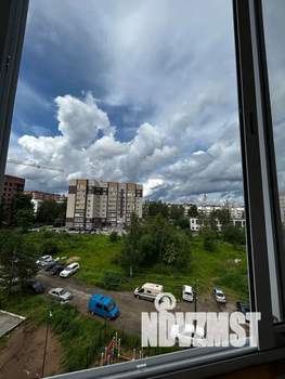 Студия квартира, посуточно, 25м2, 6/10 этаж