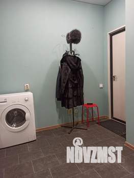 1-к квартира, посуточно, 31м2, 1/9 этаж