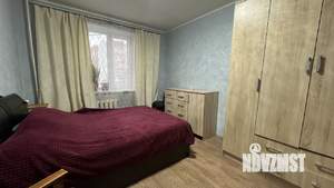 2-к квартира, на длительный срок, 52м2, 1/9 этаж