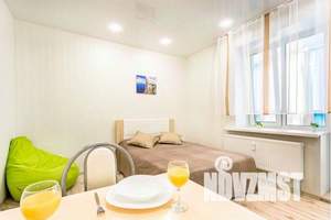 1-к квартира, посуточно, 30м2, 12/14 этаж