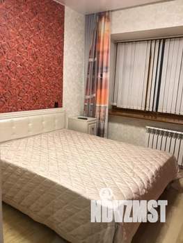 2-к квартира, посуточно, 50м2, 7/9 этаж