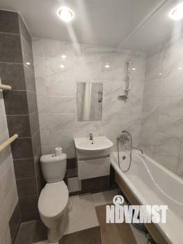 1-к квартира, на длительный срок, 35м2, 5/9 этаж