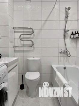 1-к квартира, посуточно, 22м2, 1/1 этаж