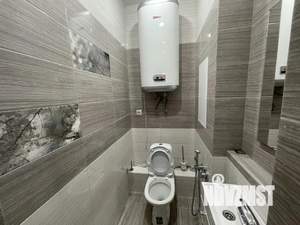 1-к квартира, посуточно, 56м2, 1/1 этаж