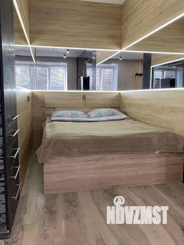 Студия квартира, посуточно, 33м2, 3/9 этаж