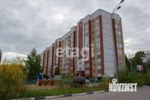 1-к квартира, на длительный срок, 34м2, 4/9 этаж