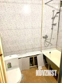 1-к квартира, на длительный срок, 34м2, 2/5 этаж