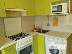 1-к квартира, посуточно, 29м2, 5/5 этаж