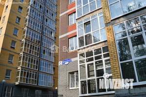 1-к квартира, на длительный срок, 36м2, 8/13 этаж