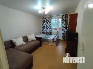 1-к квартира, посуточно, 29м2, 3/9 этаж