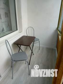 Студия квартира, посуточно, 18м2, 2/8 этаж