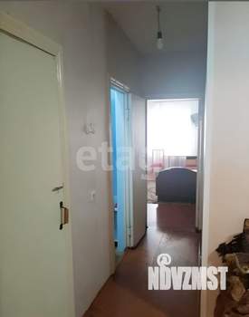 2-к квартира, на длительный срок, 62м2, 4/5 этаж