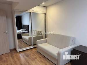 1-к квартира, на длительный срок, 37м2, 15/15 этаж