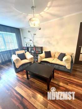 2-к квартира, на длительный срок, 49м2, 3/4 этаж