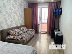 2-к квартира, посуточно, 50м2, 3/10 этаж