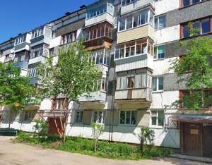 1-к квартира, на длительный срок, 30м2, 4/5 этаж