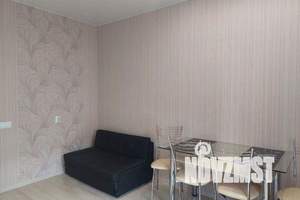 1-к квартира, посуточно, 30м2, 5/15 этаж