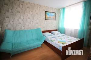 2-к квартира, посуточно, 67м2, 5/10 этаж