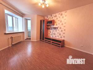 1-к квартира, на длительный срок, 38м2, 5/9 этаж