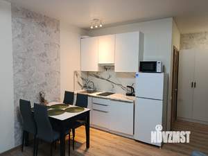 Студия квартира, на длительный срок, 30м2, 1/11 этаж