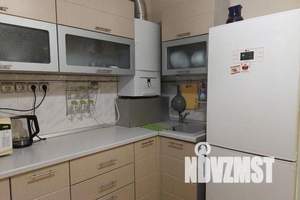 1-к квартира, посуточно, 42м2, 4/5 этаж