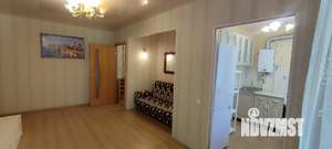 2-к квартира, на длительный срок, 48м2, 3/5 этаж