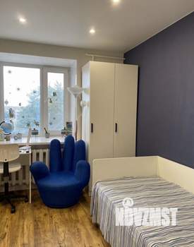 2-к квартира, на длительный срок, 51м2, 5/5 этаж