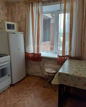 1-к квартира, на длительный срок, 39м2, 5/9 этаж